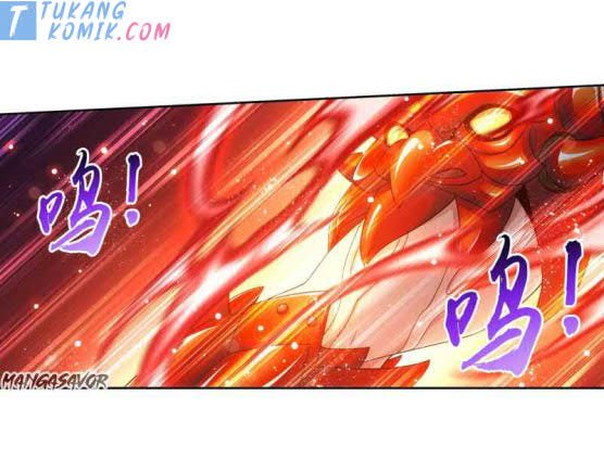 The Great Ruler Chapter 161.2
