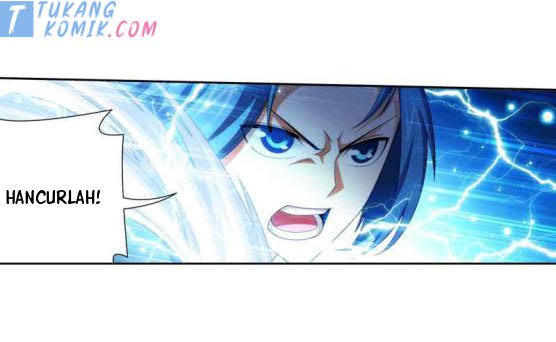The Great Ruler Chapter 161.2