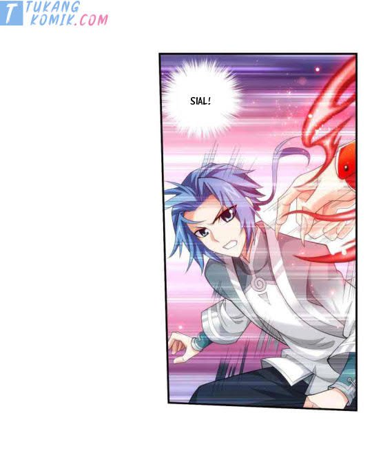 The Great Ruler Chapter 161.2