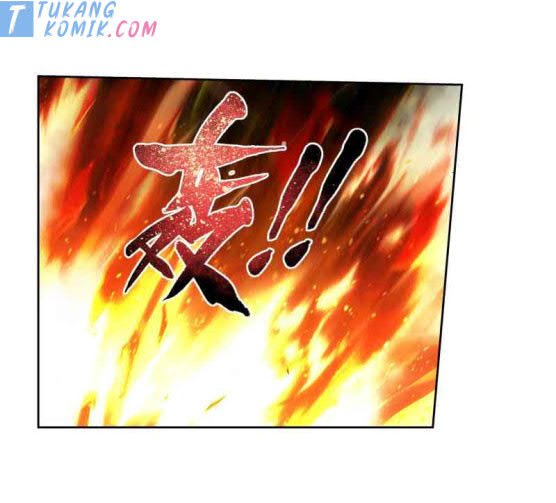 The Great Ruler Chapter 161.2
