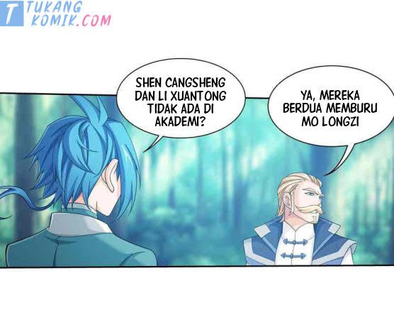 The Great Ruler Chapter 162.2