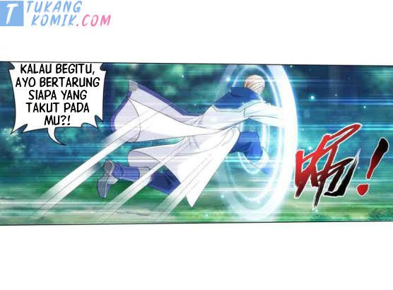 The Great Ruler Chapter 162.2