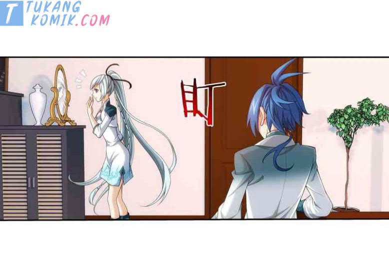 The Great Ruler Chapter 163.1