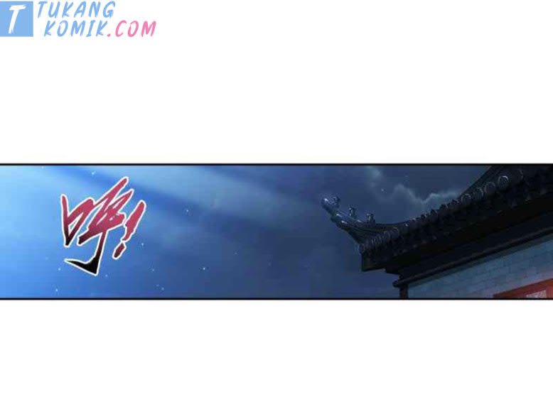 The Great Ruler Chapter 163.1