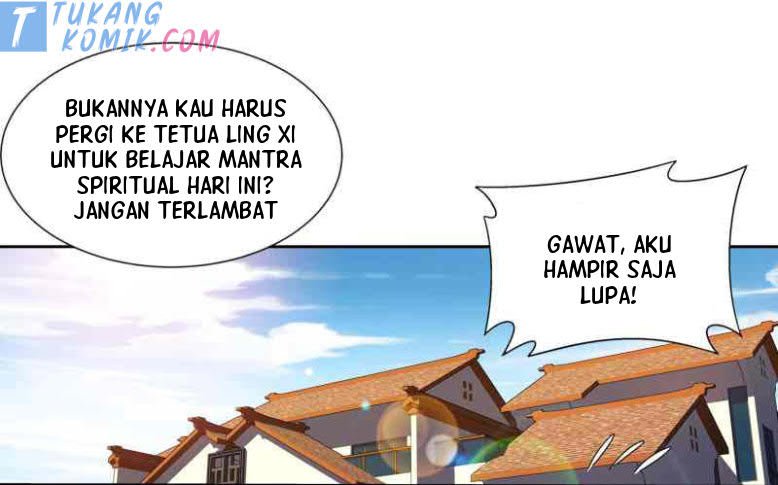 The Great Ruler Chapter 163.1