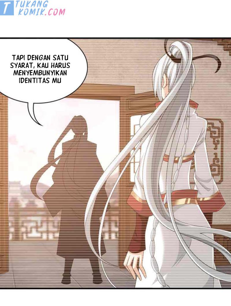 The Great Ruler Chapter 163.1