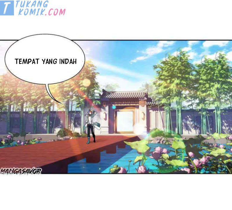 The Great Ruler Chapter 163.1