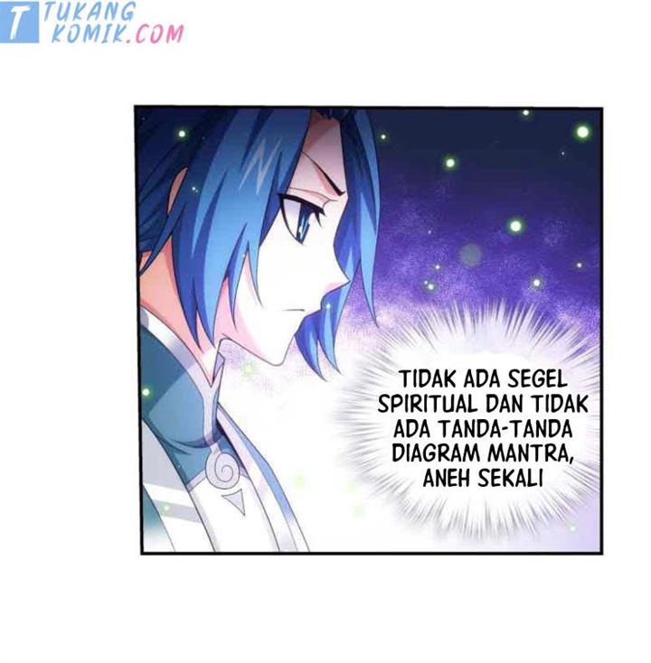 The Great Ruler Chapter 163.2