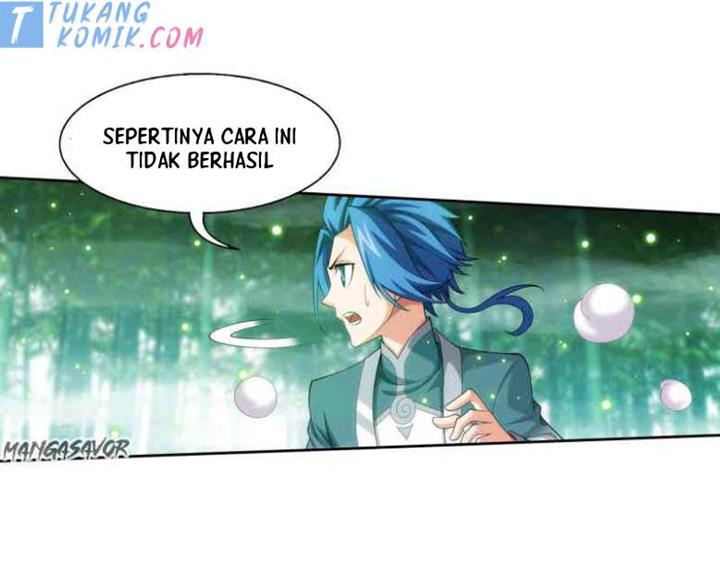 The Great Ruler Chapter 163.2