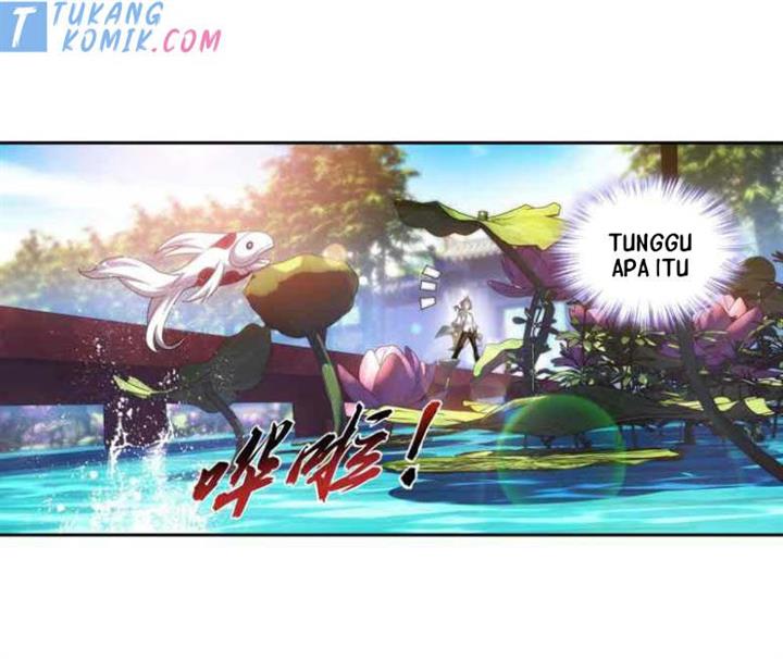 The Great Ruler Chapter 163.2