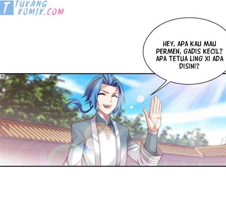 The Great Ruler Chapter 163.2