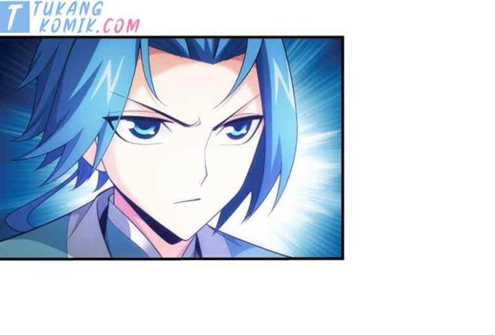 The Great Ruler Chapter 164.1