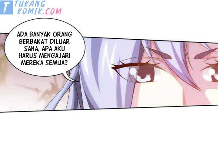 The Great Ruler Chapter 164.1
