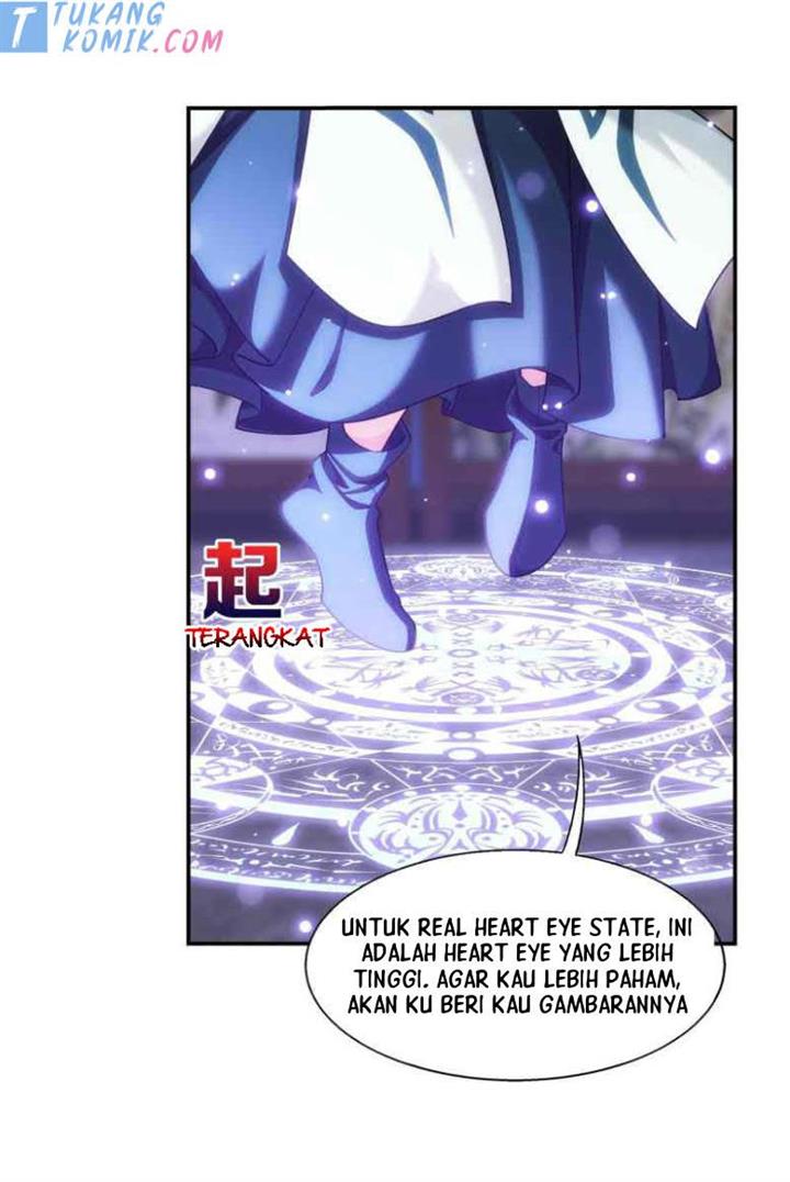 The Great Ruler Chapter 164.1