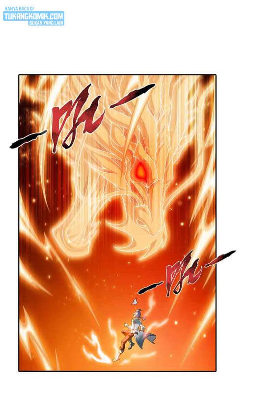 The Great Ruler Chapter 167.2
