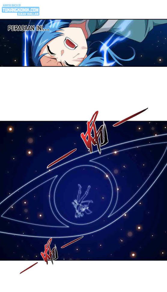 The Great Ruler Chapter 167.2