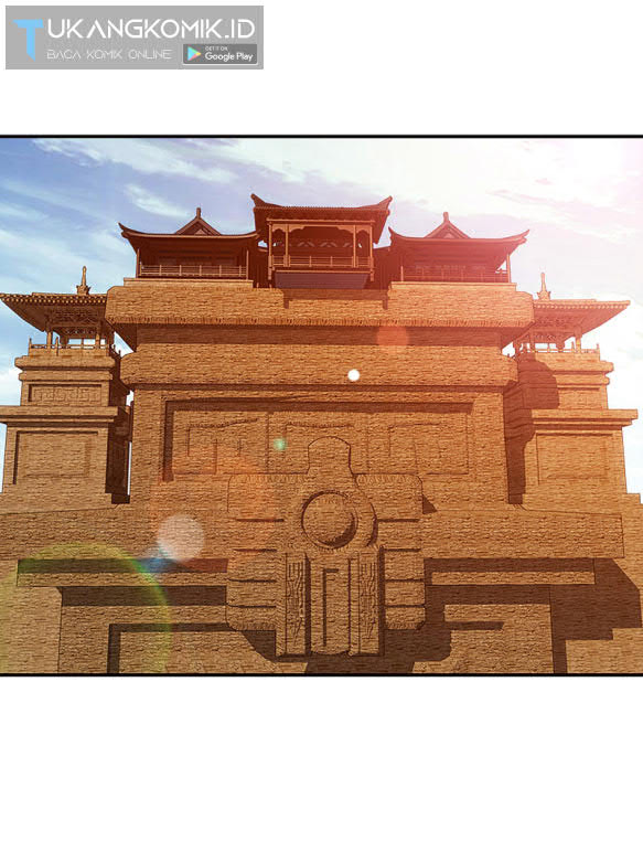 The Great Ruler Chapter 175.2