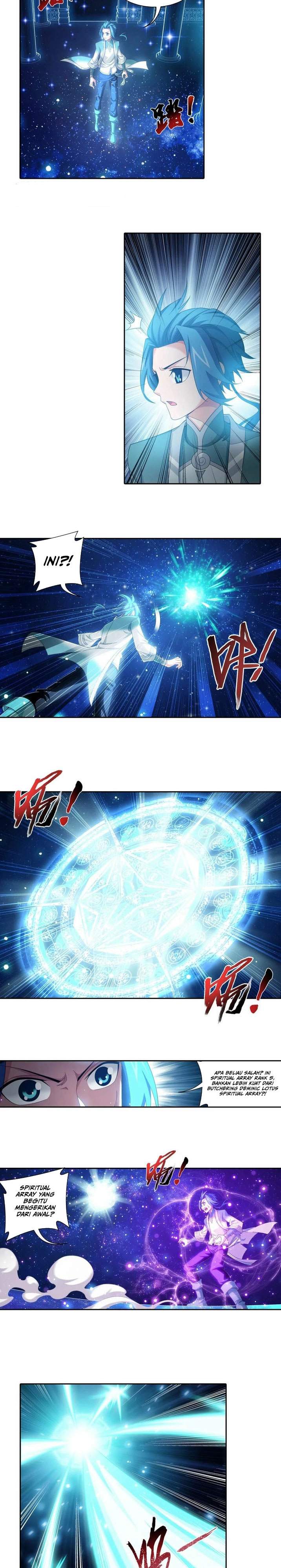 The Great Ruler Chapter 195