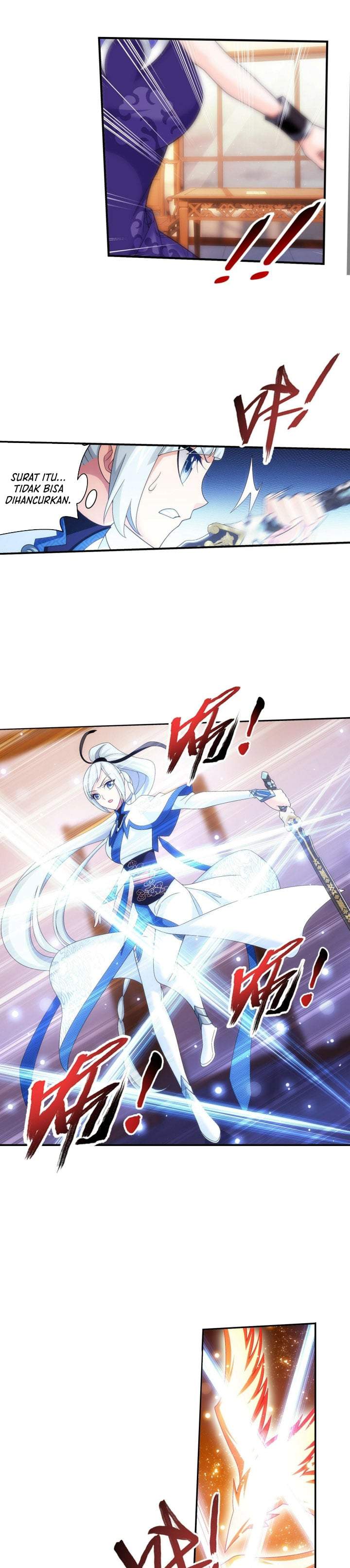 The Great Ruler Chapter 272