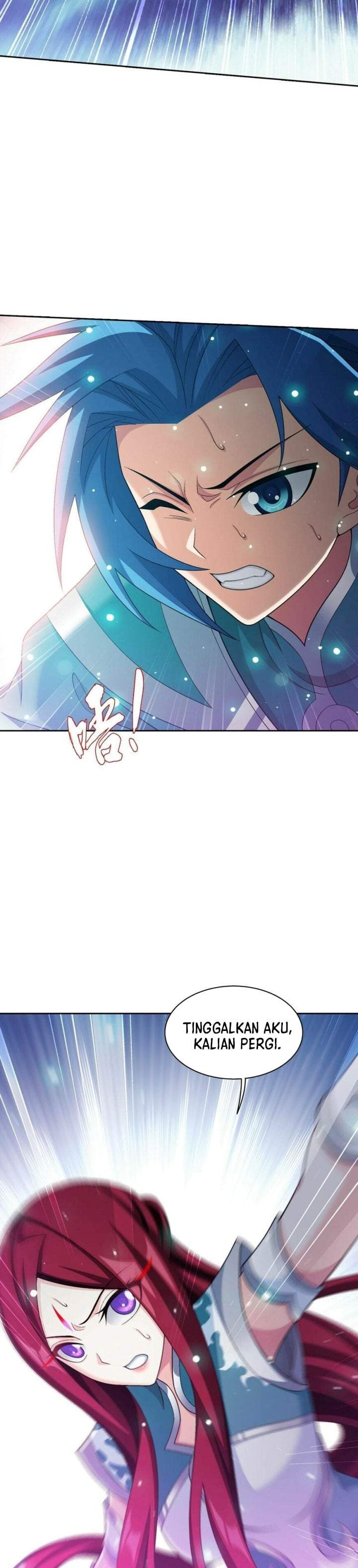 The Great Ruler Chapter 352