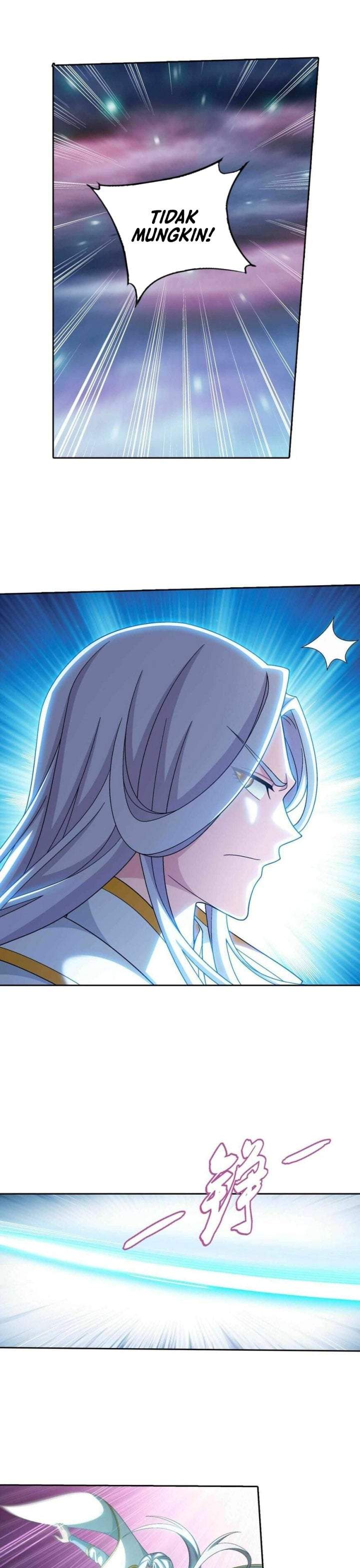 The Great Ruler Chapter 354