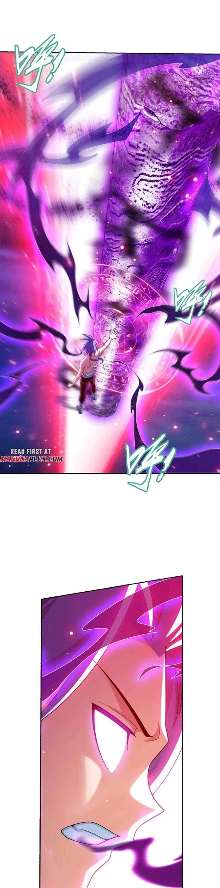 The Great Ruler Chapter 360