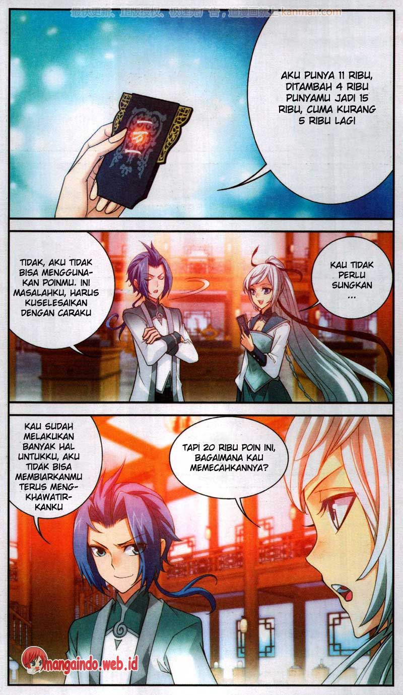 The Great Ruler Chapter 63