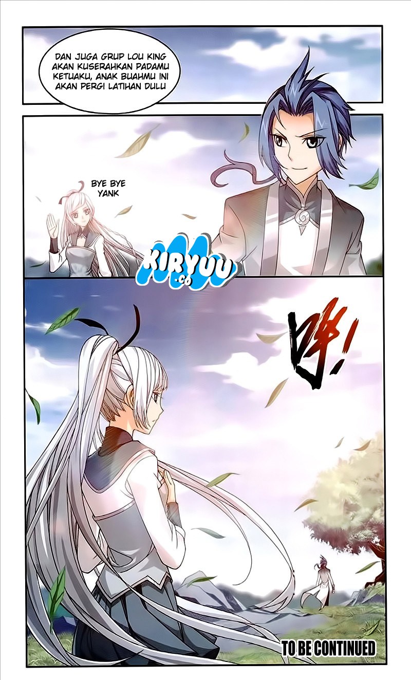The Great Ruler Chapter 76