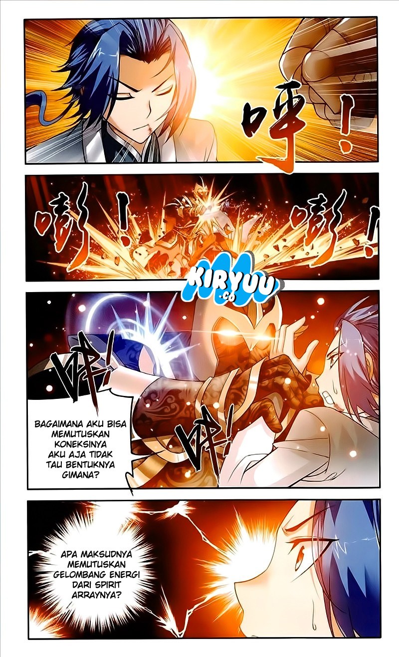 The Great Ruler Chapter 76