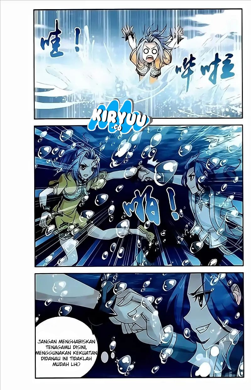 The Great Ruler Chapter 78