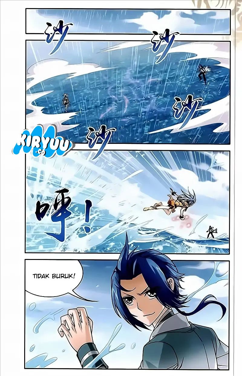 The Great Ruler Chapter 78