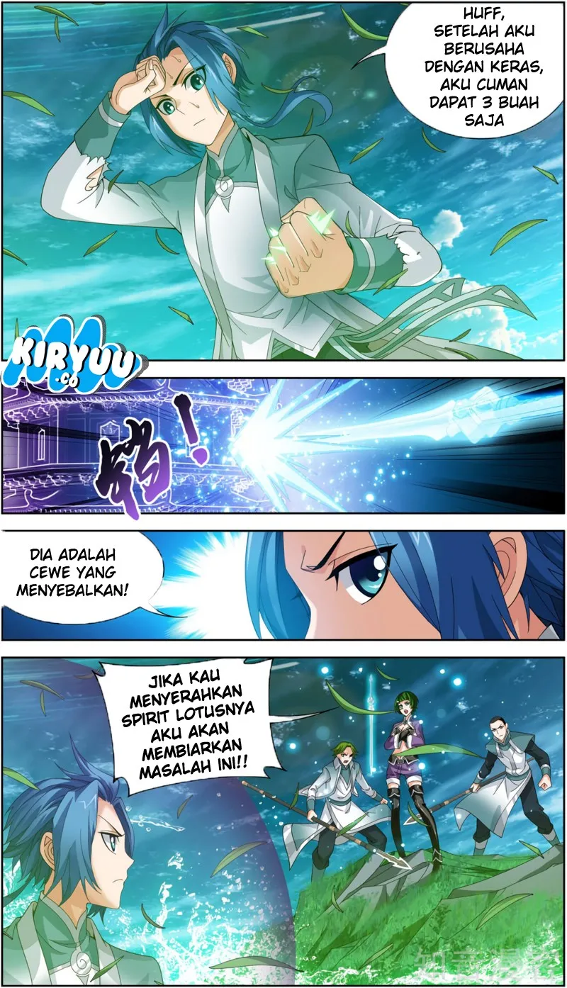 The Great Ruler Chapter 82
