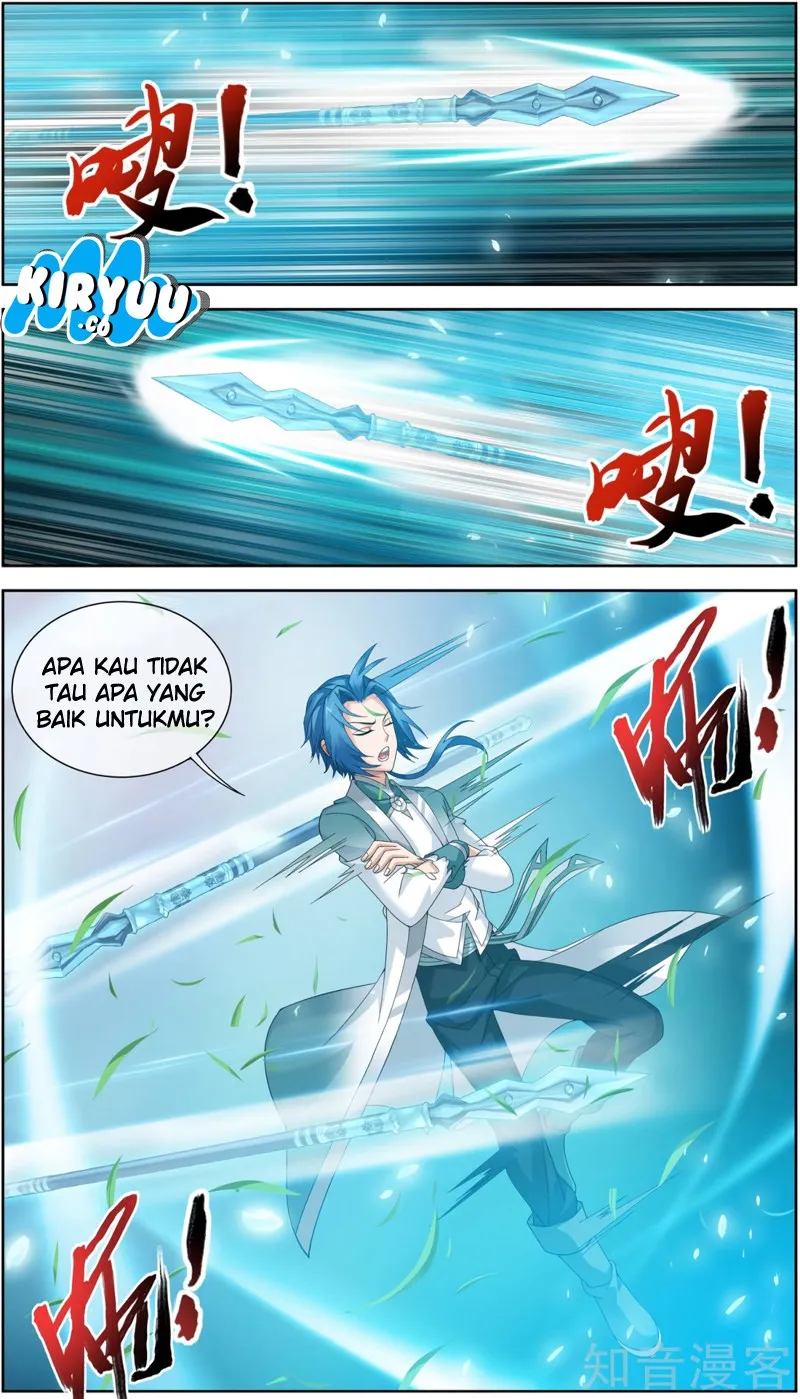 The Great Ruler Chapter 82