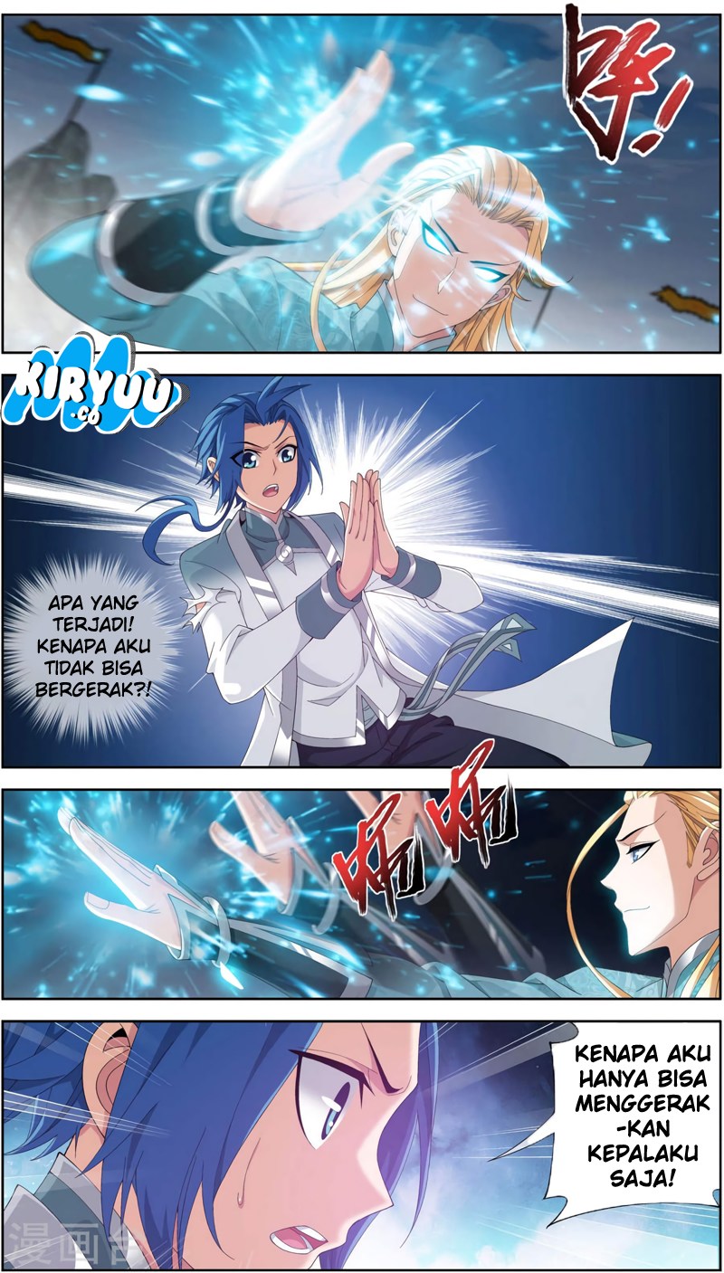The Great Ruler Chapter 86
