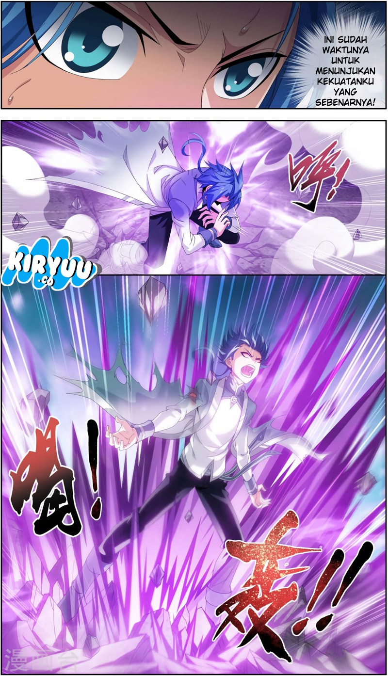 The Great Ruler Chapter 86