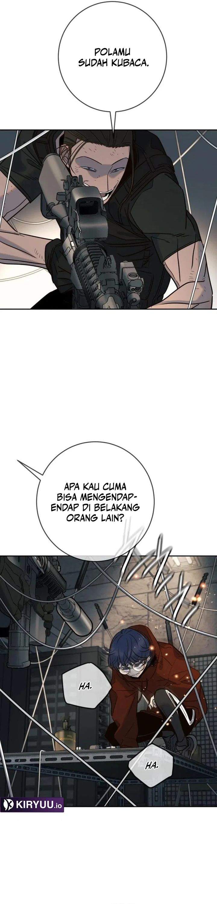 Everyone Loves Her Chapter 52