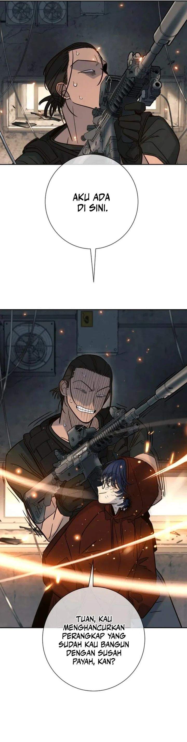 Everyone Loves Her Chapter 52