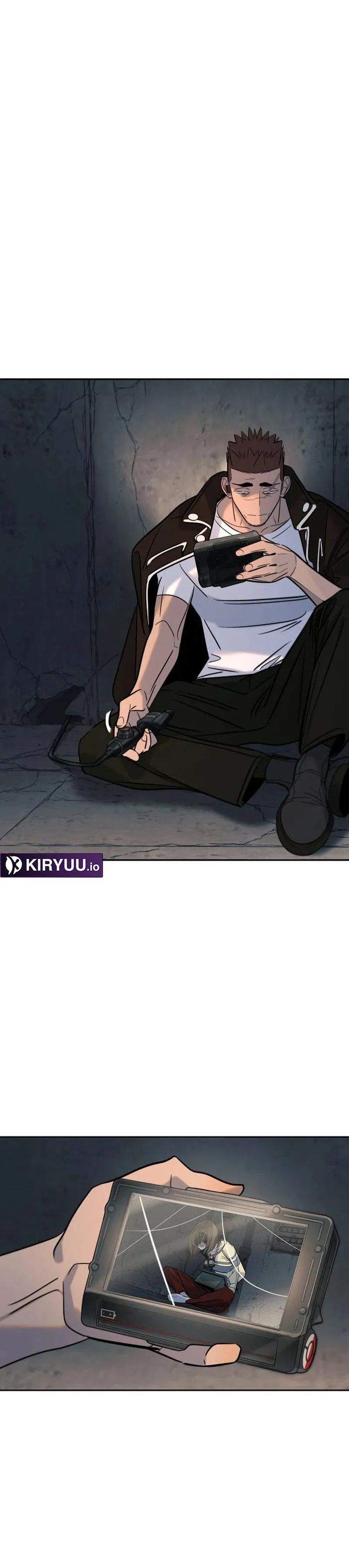 Everyone Loves Her Chapter 52