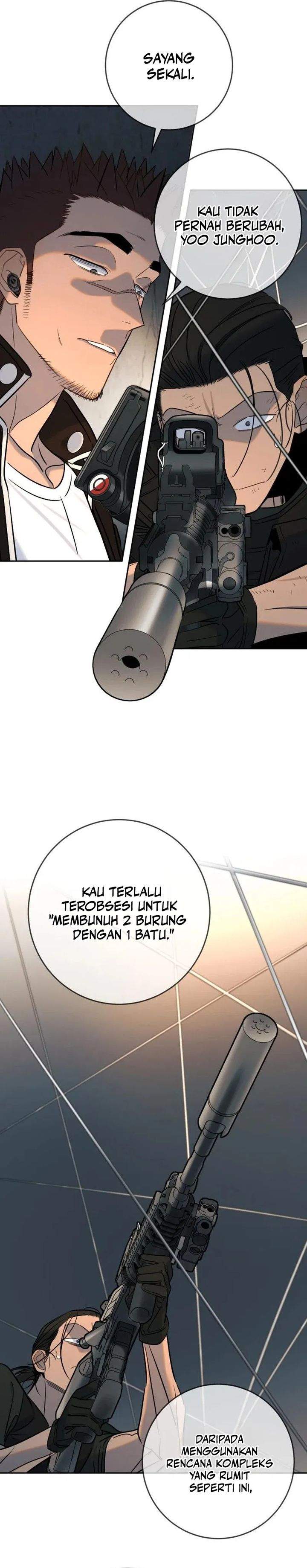 Everyone Loves Her Chapter 52