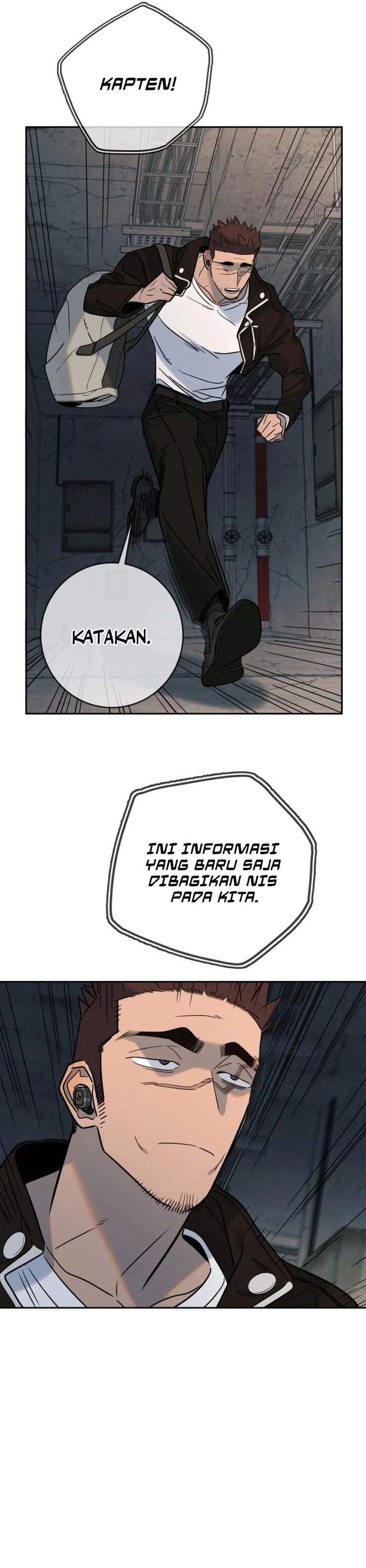 Everyone Loves Her Chapter 52