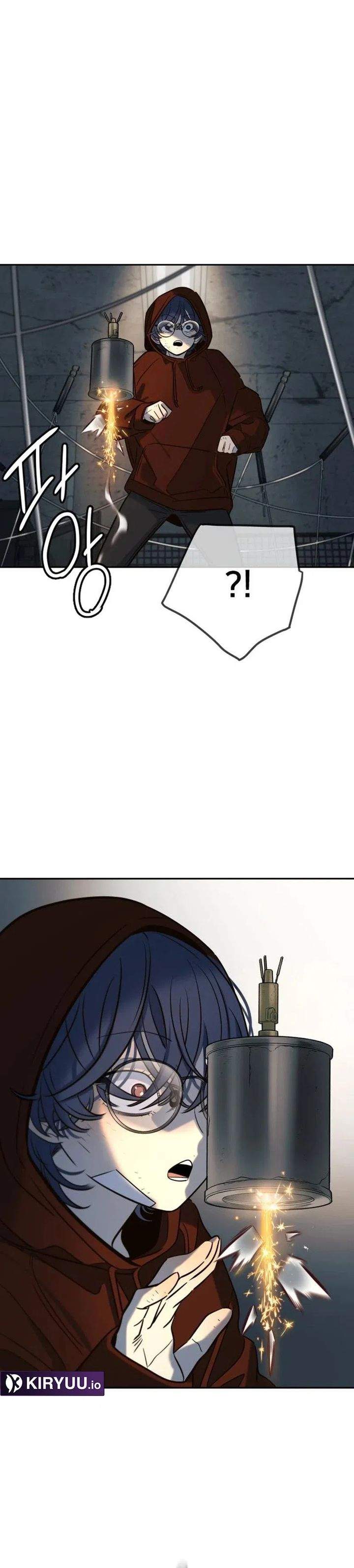 Everyone Loves Her Chapter 52
