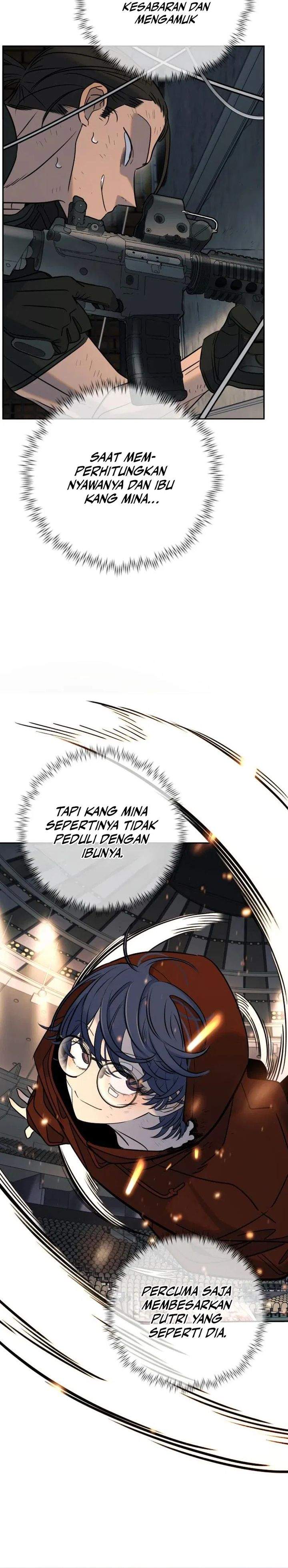 Everyone Loves Her Chapter 52