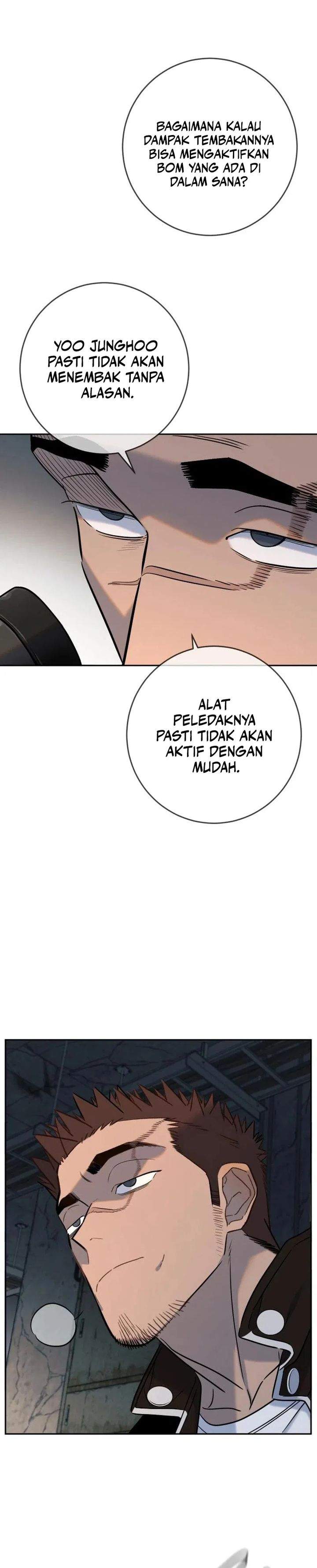 Everyone Loves Her Chapter 52