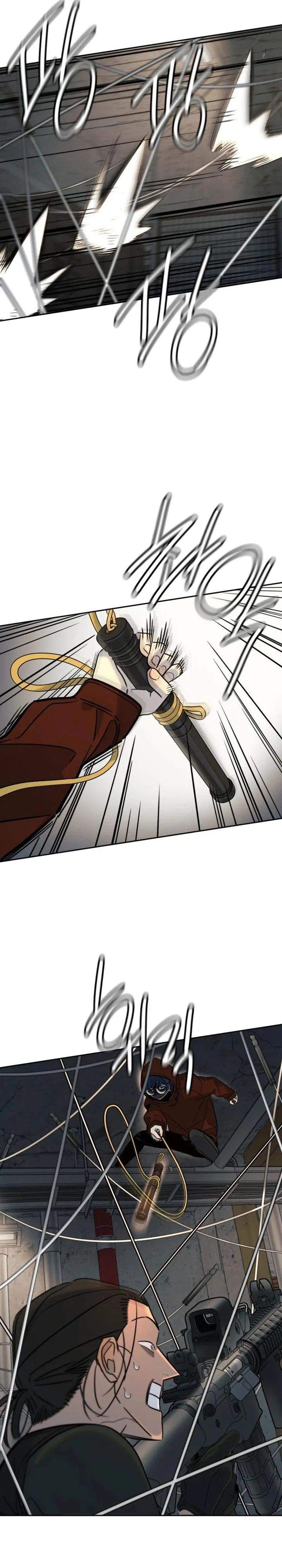 Everyone Loves Her Chapter 52