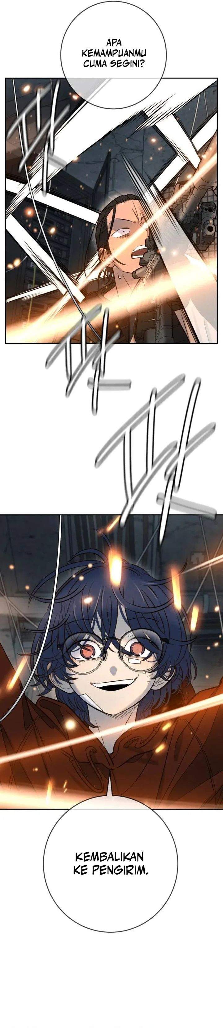 Everyone Loves Her Chapter 52