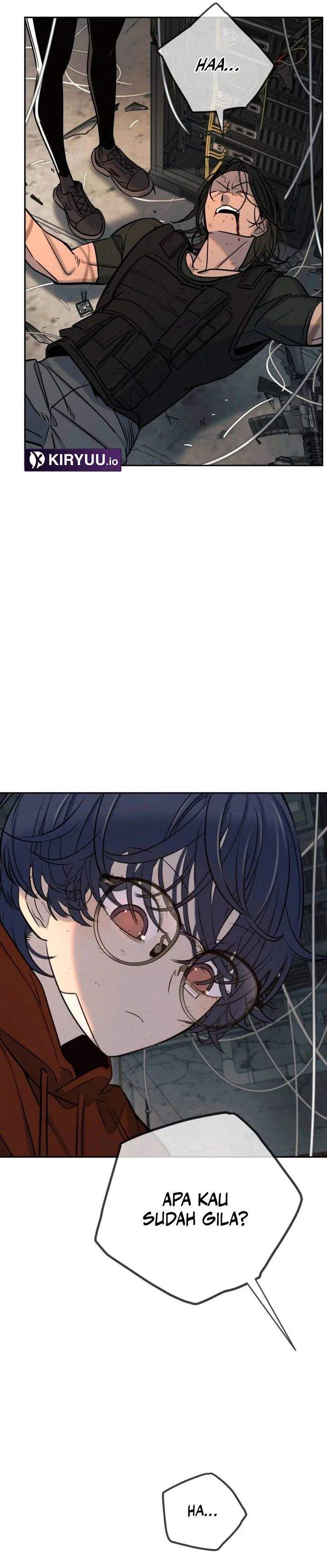 Everyone Loves Her Chapter 53