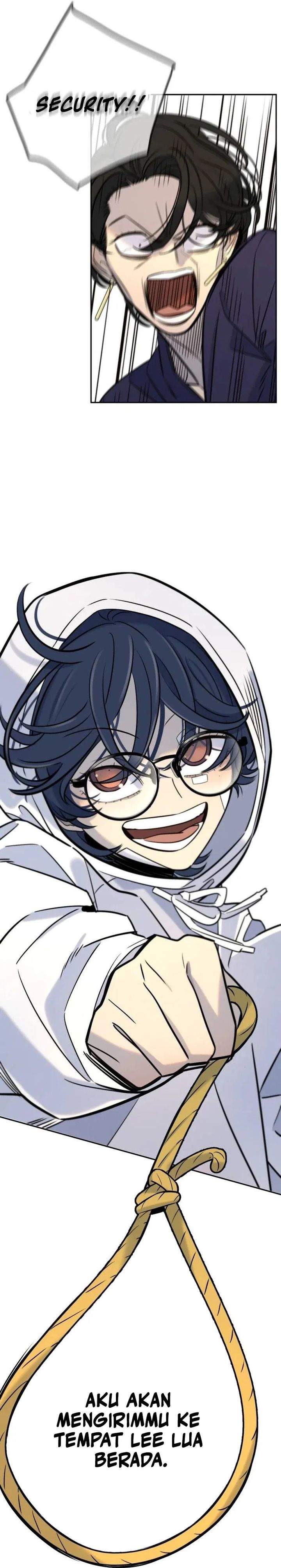 Everyone Loves Her Chapter 53