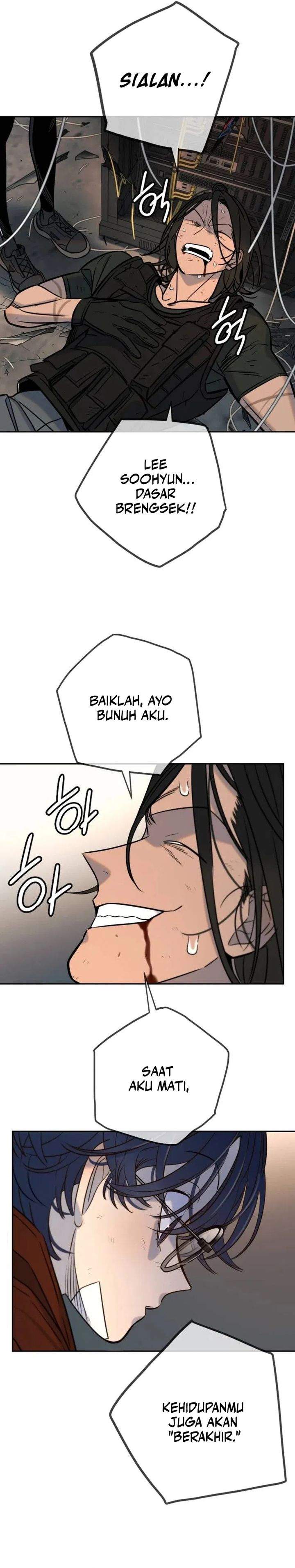 Everyone Loves Her Chapter 53