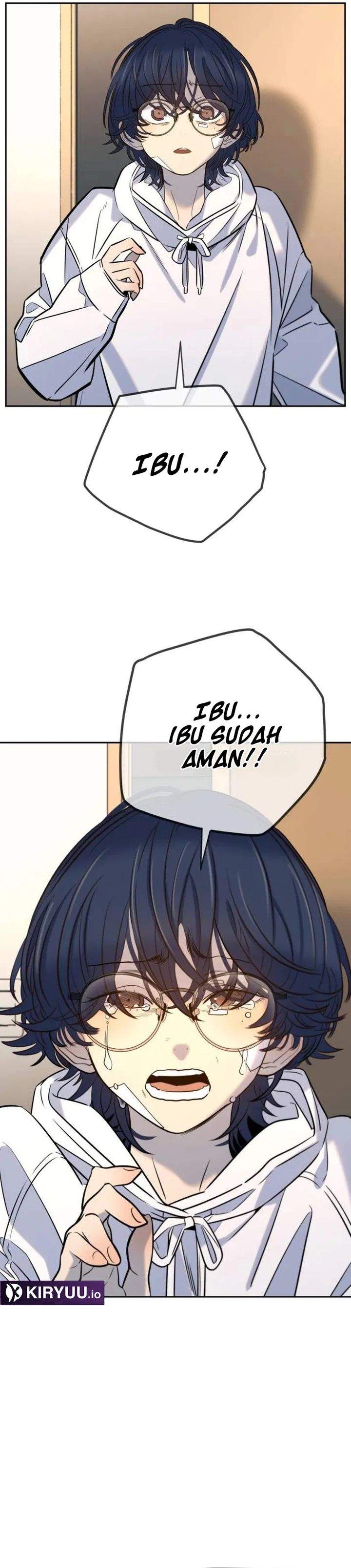 Everyone Loves Her Chapter 53