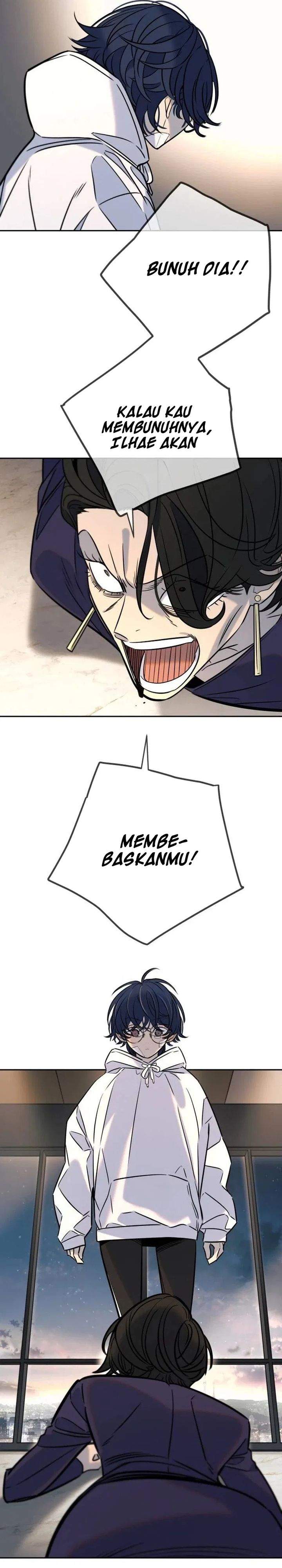 Everyone Loves Her Chapter 54